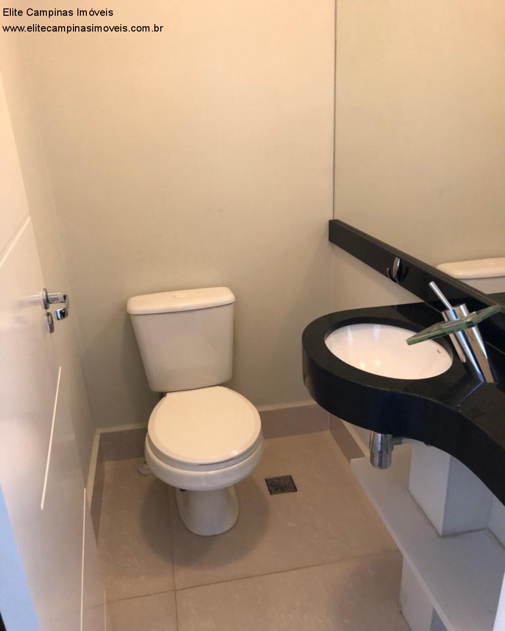 Apartamento à venda com 3 quartos, 132m² - Foto 19