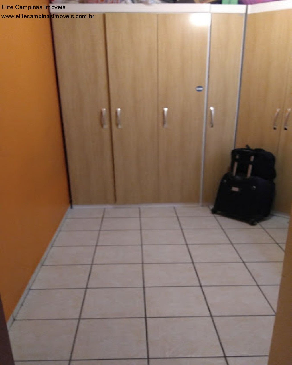 Apartamento à venda com 2 quartos, 44m² - Foto 8