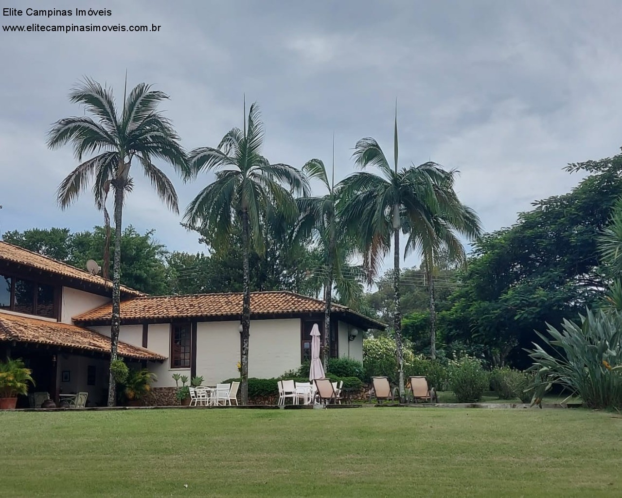 Casa de Condomínio à venda com 4 quartos, 6000m² - Foto 20