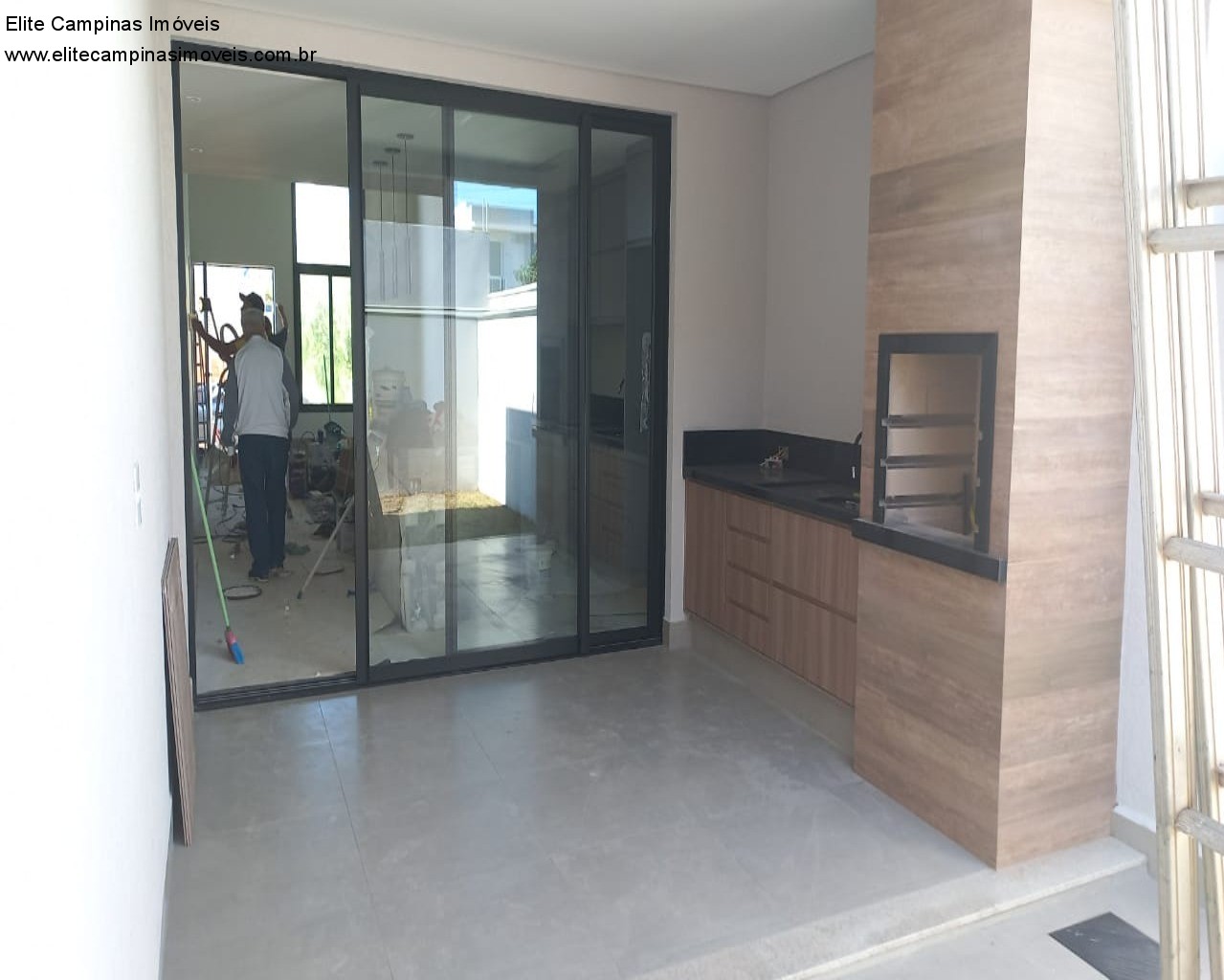 Casa de Condomínio à venda com 3 quartos, 250m² - Foto 15