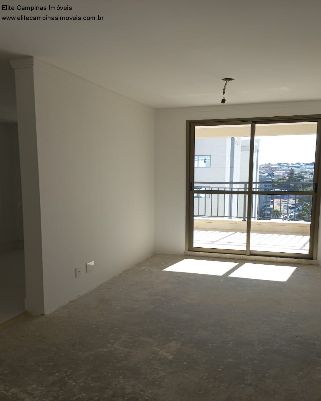 Apartamento à venda com 3 quartos, 75m² - Foto 4