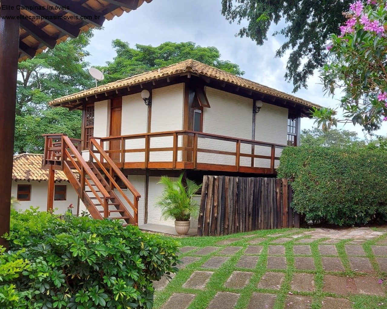 Casa de Condomínio à venda com 4 quartos, 6000m² - Foto 8