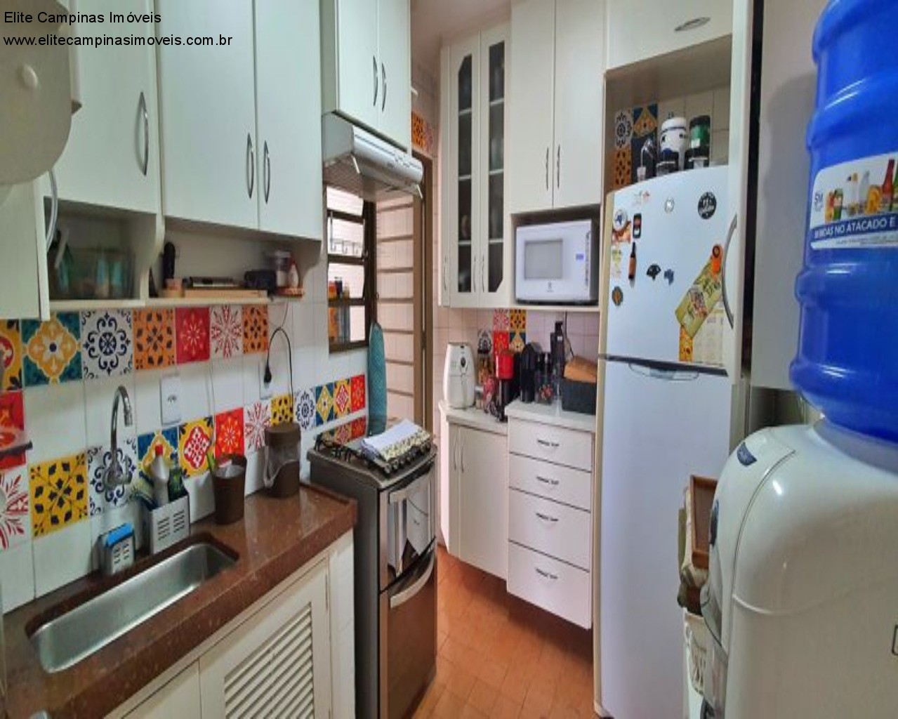 Apartamento, 3 quartos, 85 m² - Foto 14