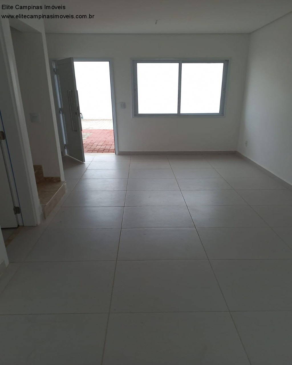 Casa de Condomínio à venda com 3 quartos, 122m² - Foto 4