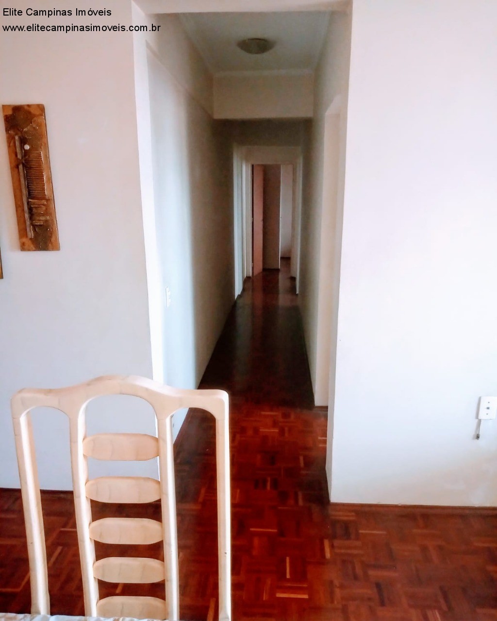 Apartamento à venda com 2 quartos, 88m² - Foto 6