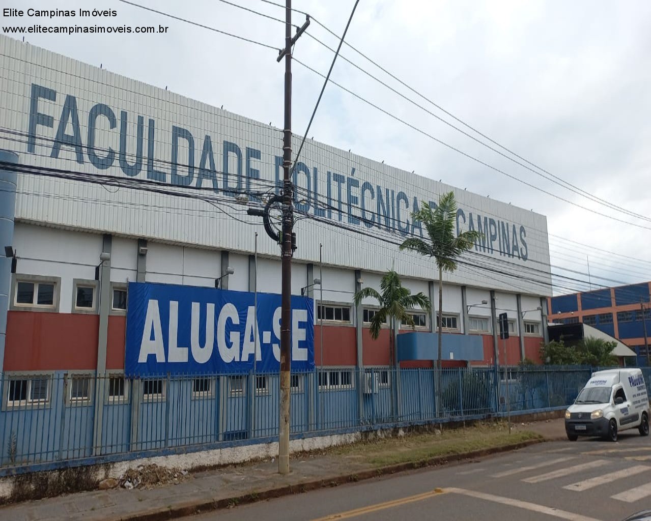 Depósito-Galpão-Armazém à venda e aluguel, 11700m² - Foto 12