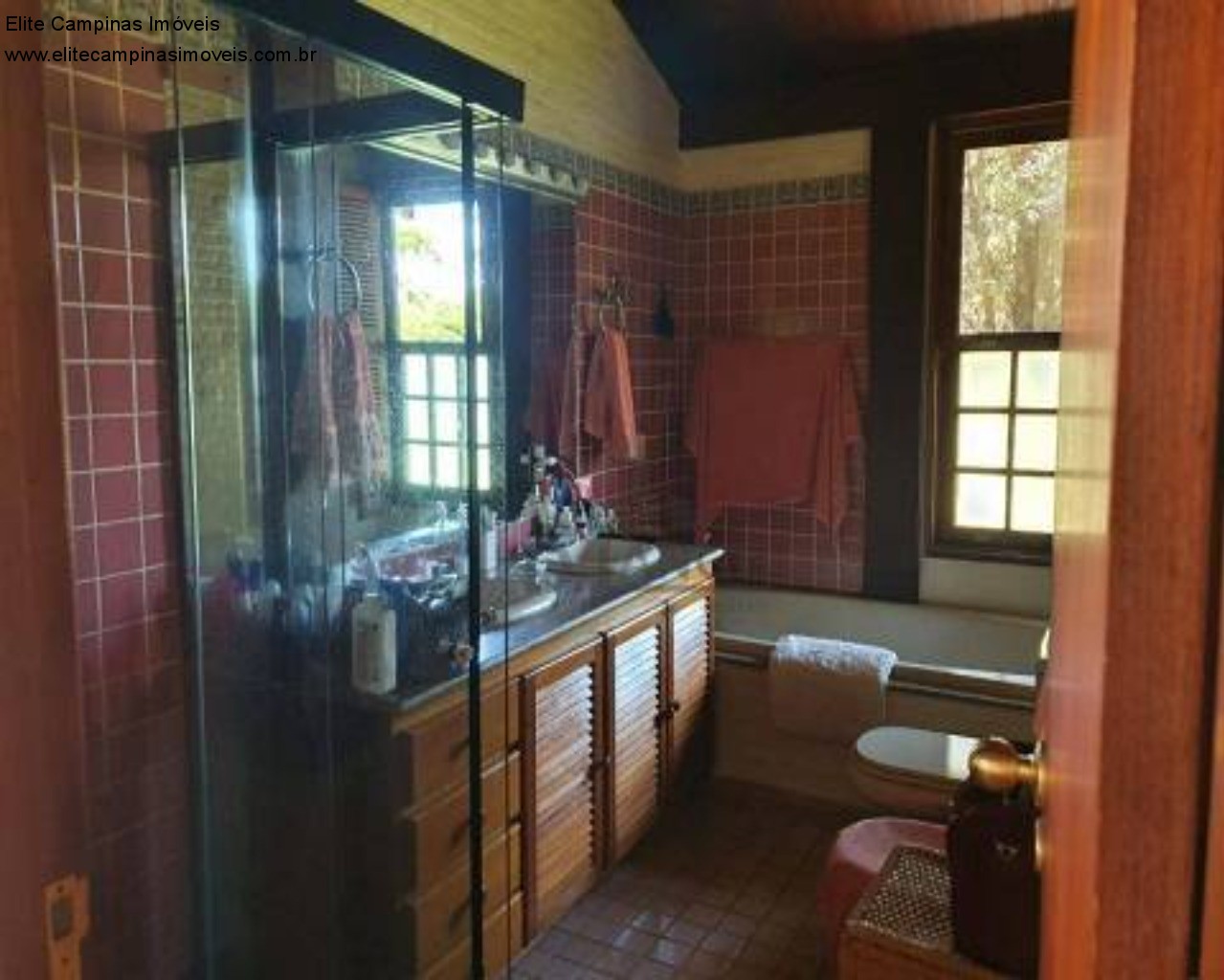 Casa de Condomínio à venda com 4 quartos, 6000m² - Foto 30