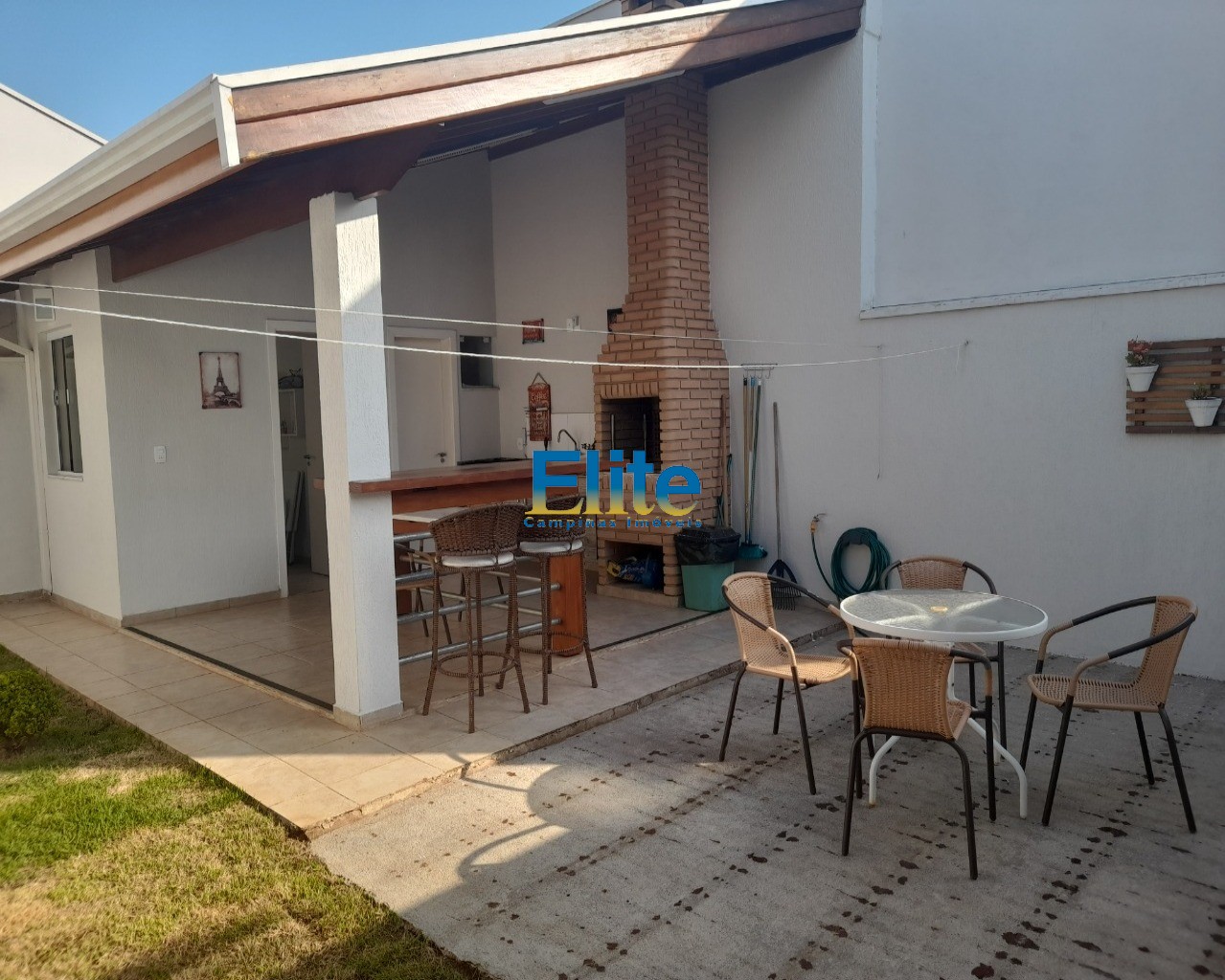 Casa de Condomínio à venda com 3 quartos, 300m² - Foto 21