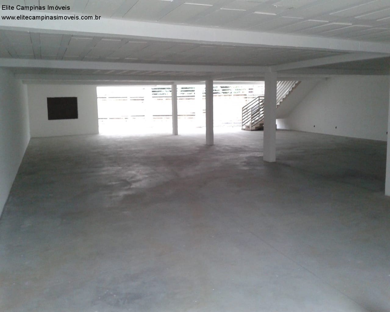 Depósito-Galpão-Armazém à venda e aluguel, 910m² - Foto 7