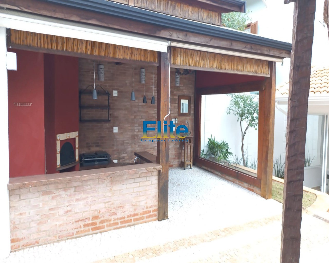 Casa de Condomínio à venda com 3 quartos, 250m² - Foto 43