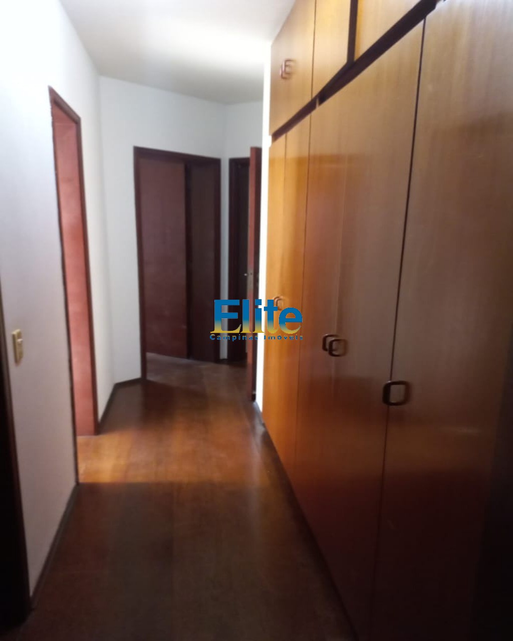 Apartamento à venda com 3 quartos, 117m² - Foto 8