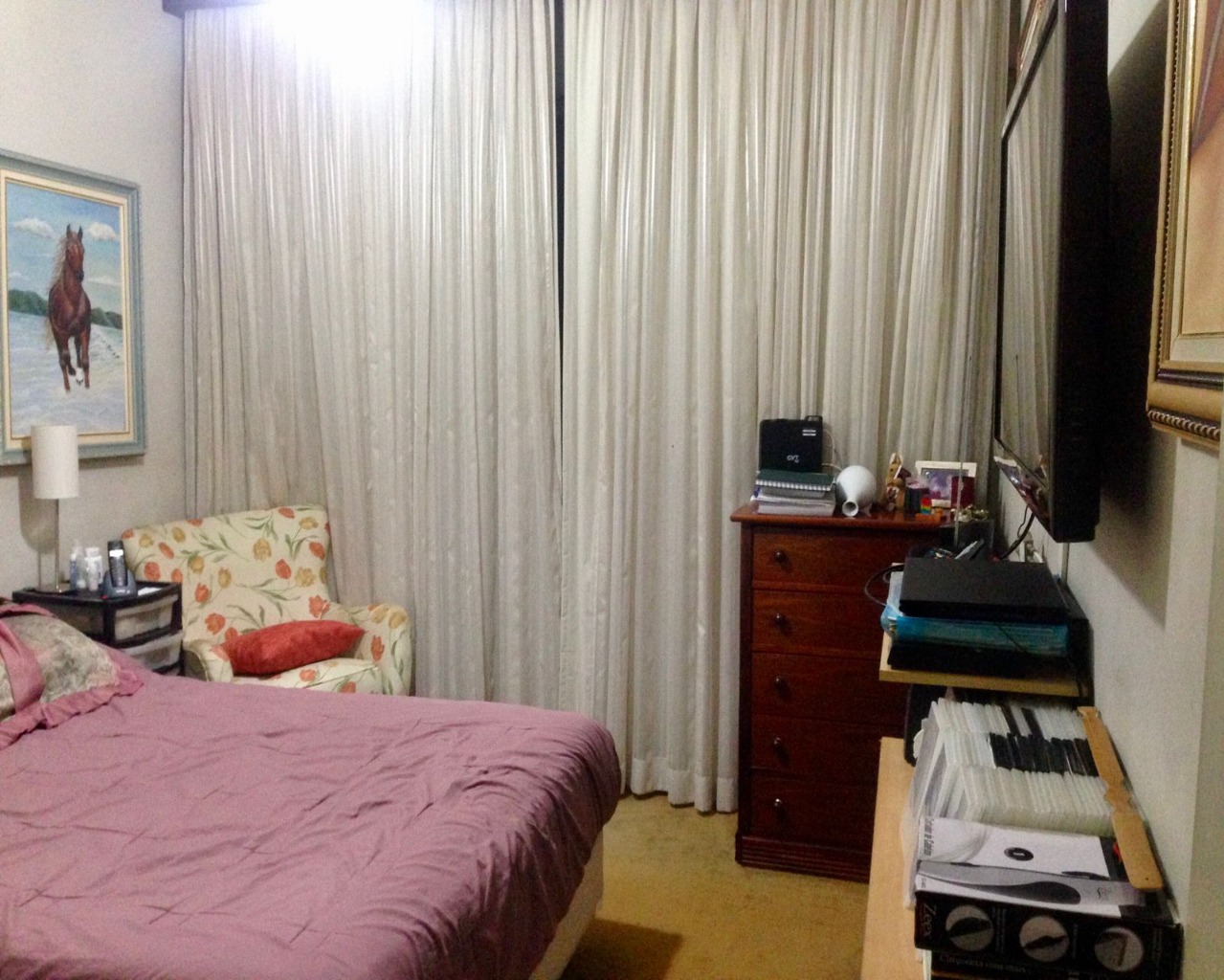 Apartamento à venda com 3 quartos, 110m² - Foto 10