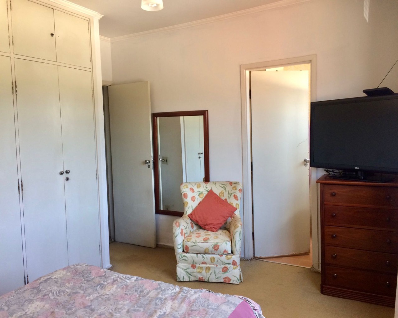 Apartamento à venda com 3 quartos, 110m² - Foto 5