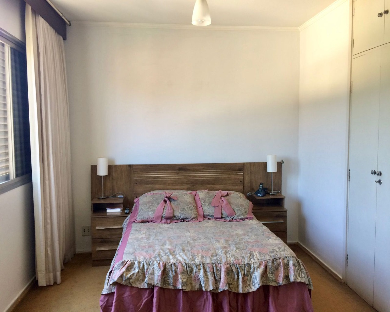 Apartamento à venda com 3 quartos, 110m² - Foto 6