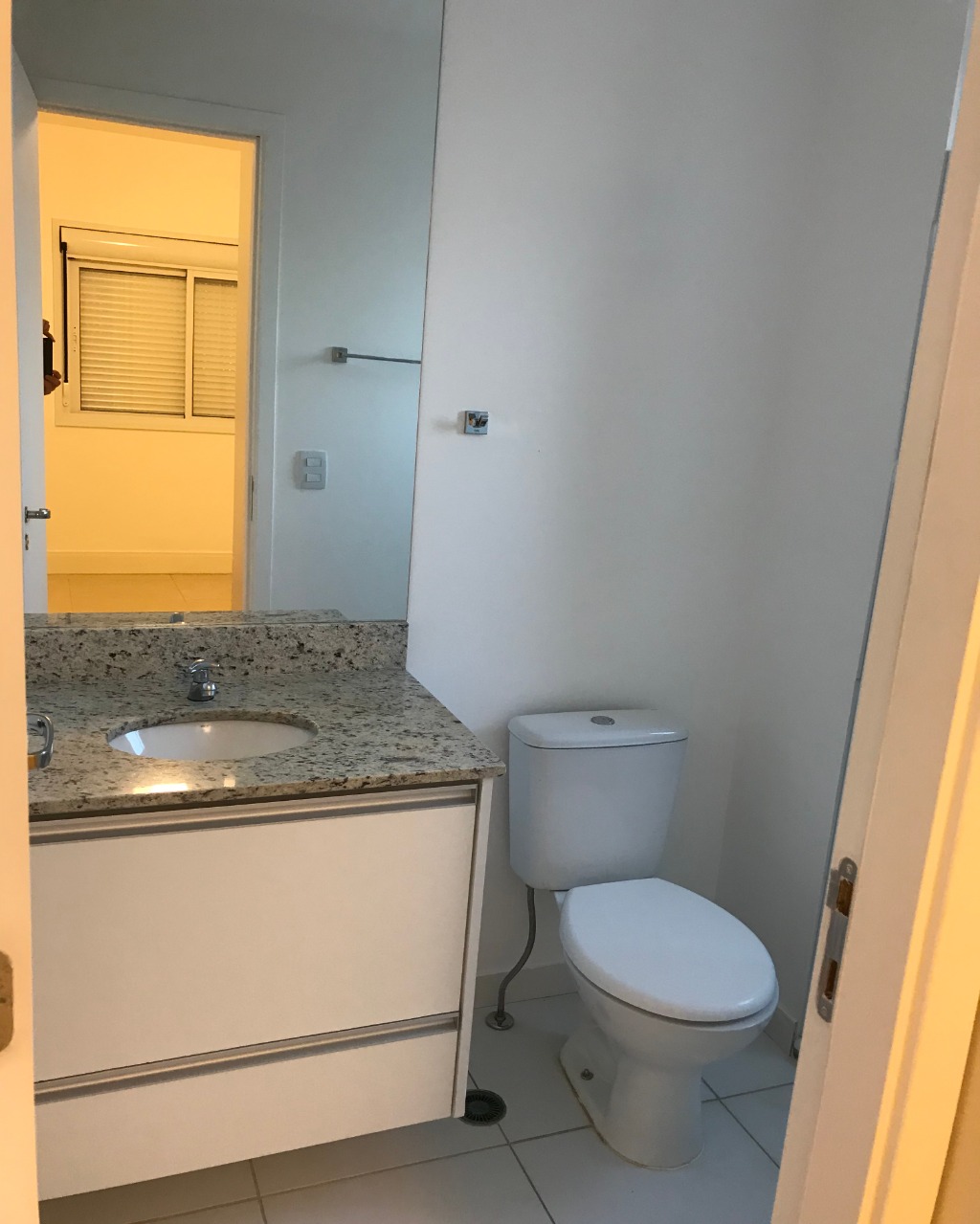 Apartamento à venda com 2 quartos, 69m² - Foto 8