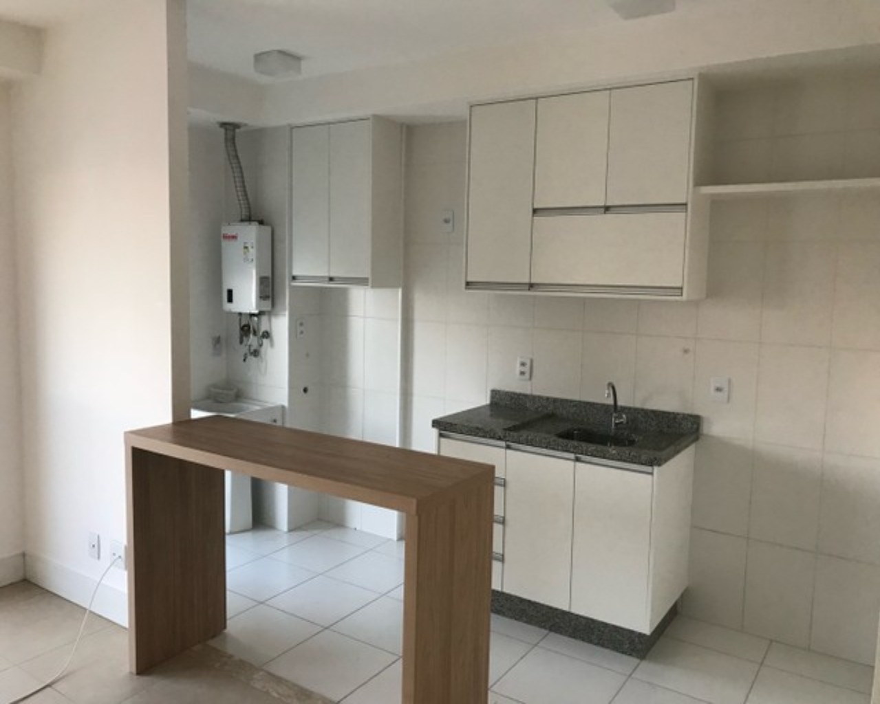 Apartamento à venda com 2 quartos, 69m² - Foto 7