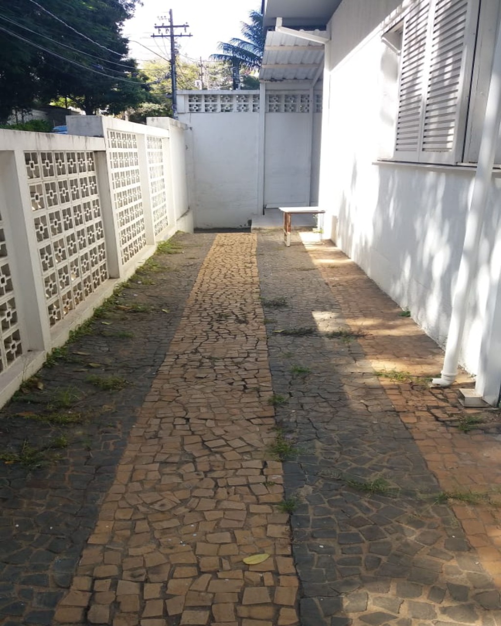 Prédio Inteiro para alugar com 5 quartos, 255m² - Foto 16