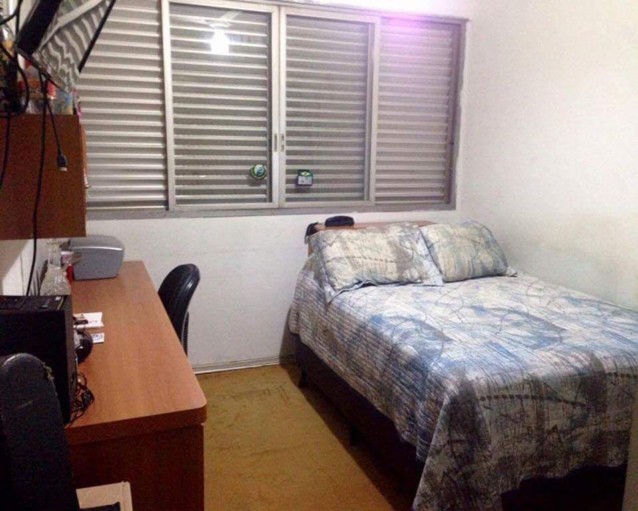 Apartamento à venda com 3 quartos, 110m² - Foto 8