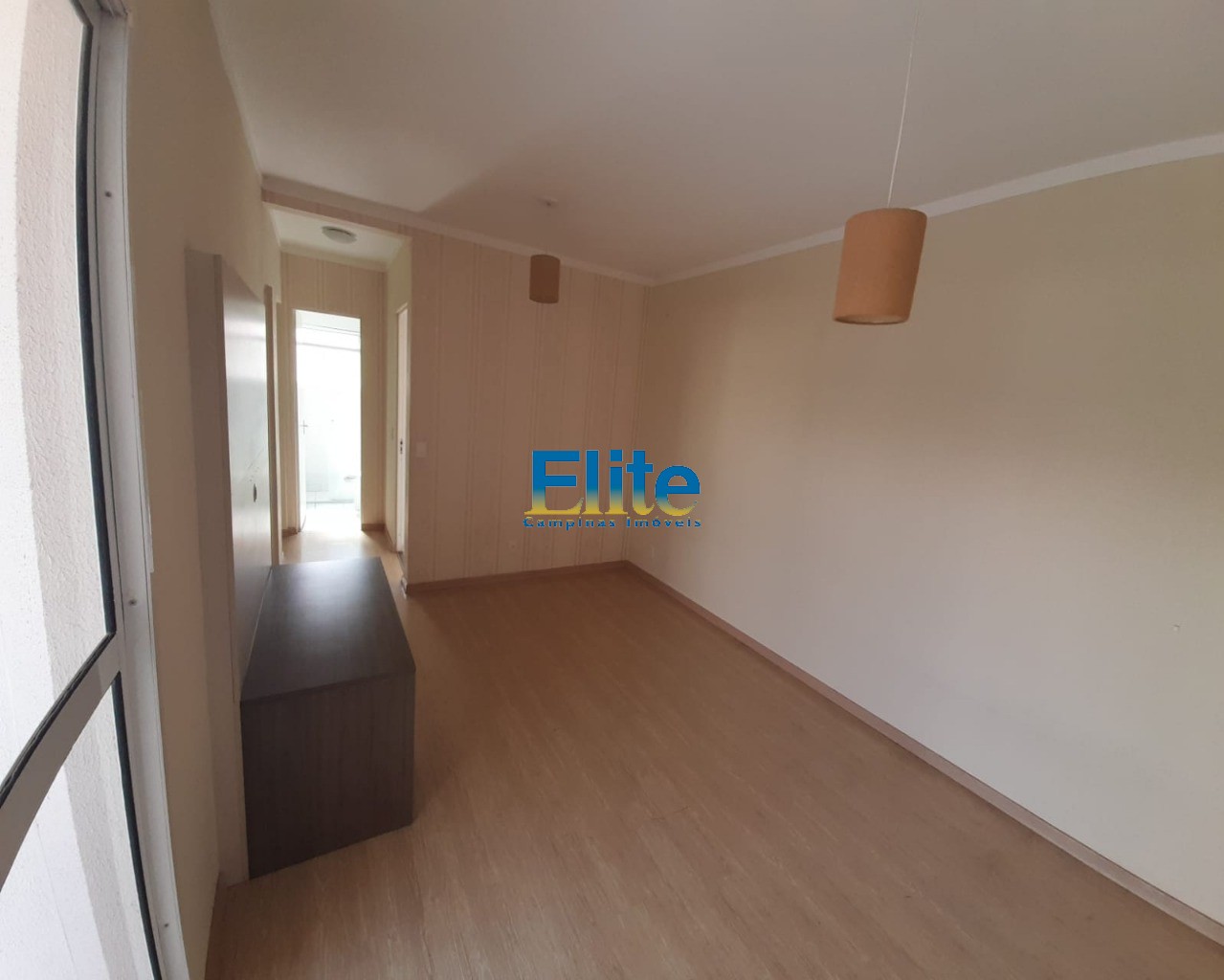 Apartamento à venda com 2 quartos, 48m² - Foto 4