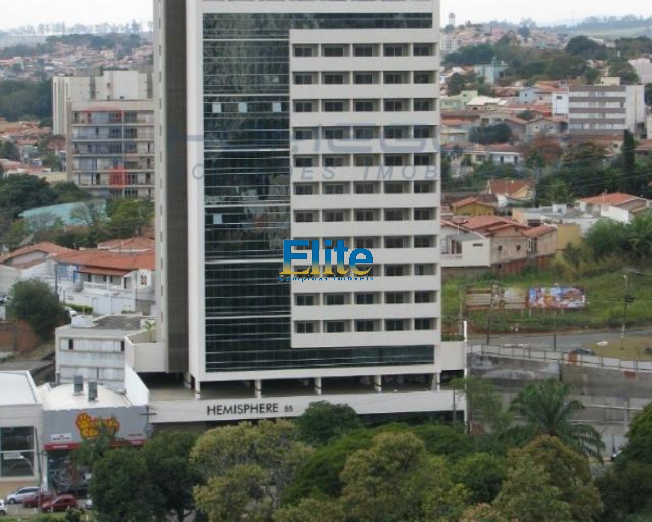 Conjunto Comercial-Sala à venda - Foto 1