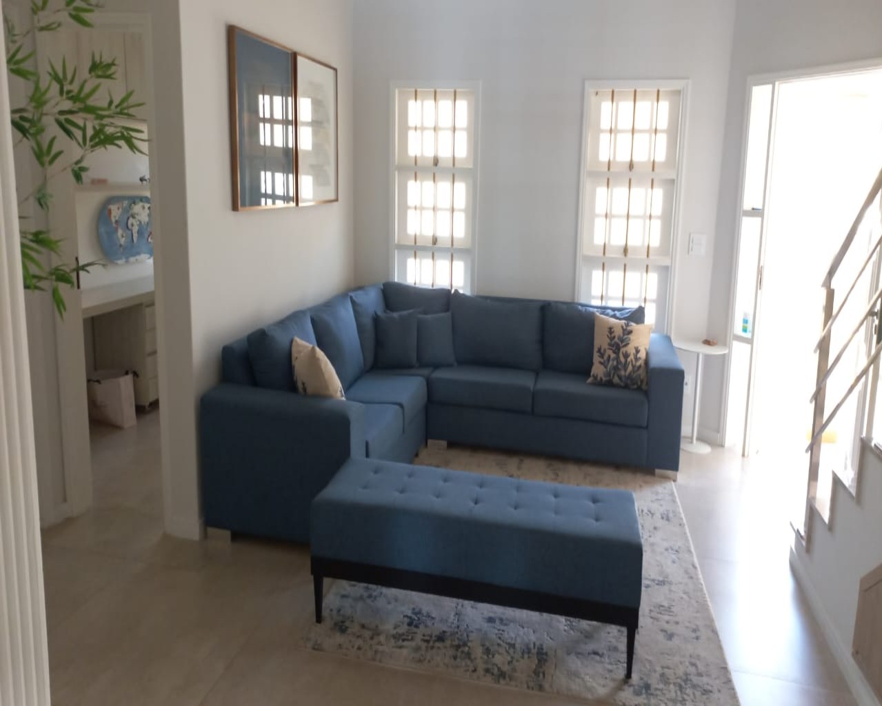 Casa à venda com 3 quartos, 408m² - Foto 5