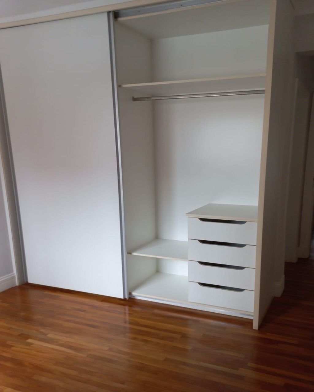 Apartamento à venda com 3 quartos, 138m² - Foto 22