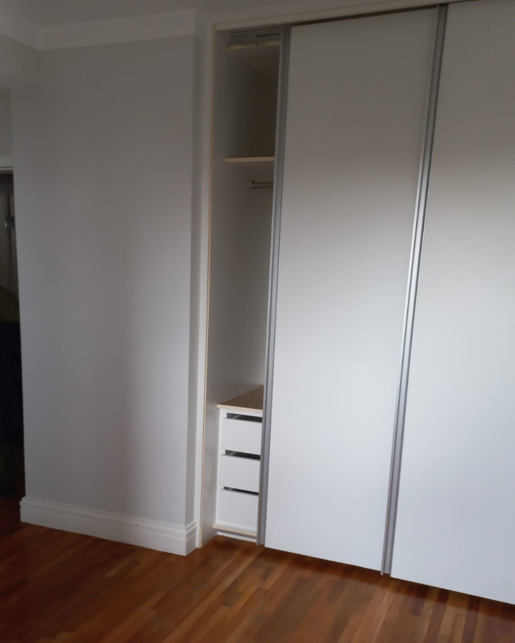 Apartamento à venda com 3 quartos, 138m² - Foto 11