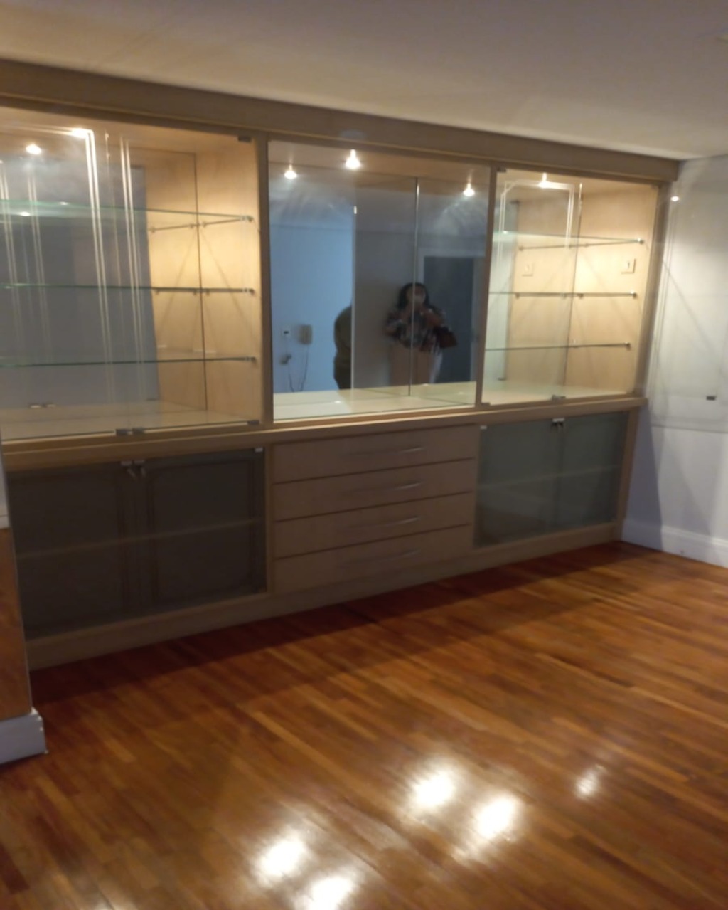 Apartamento à venda com 3 quartos, 138m² - Foto 7