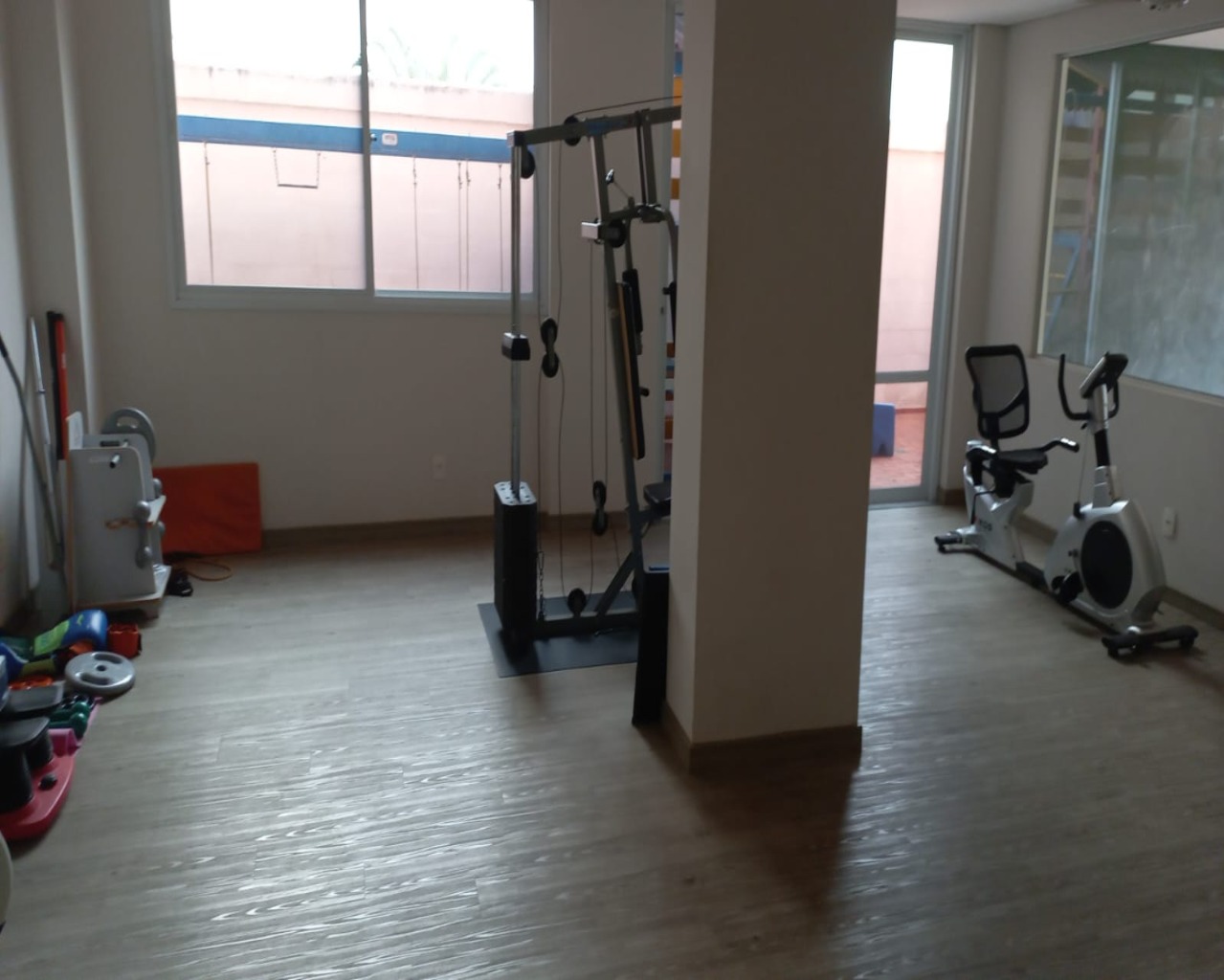 Apartamento à venda com 3 quartos, 138m² - Foto 36