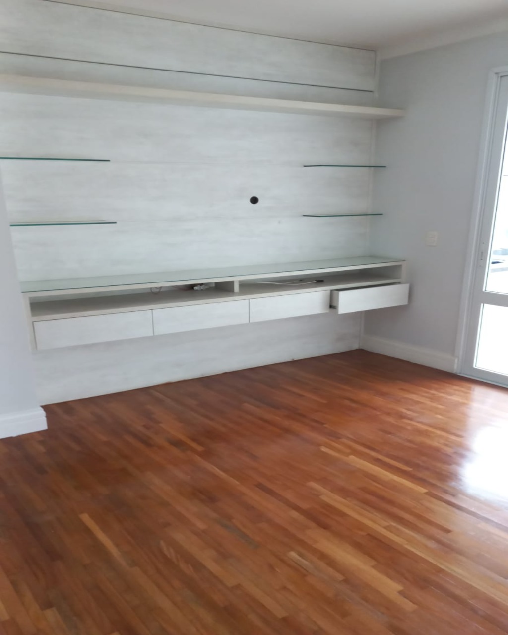 Apartamento à venda com 3 quartos, 138m² - Foto 8