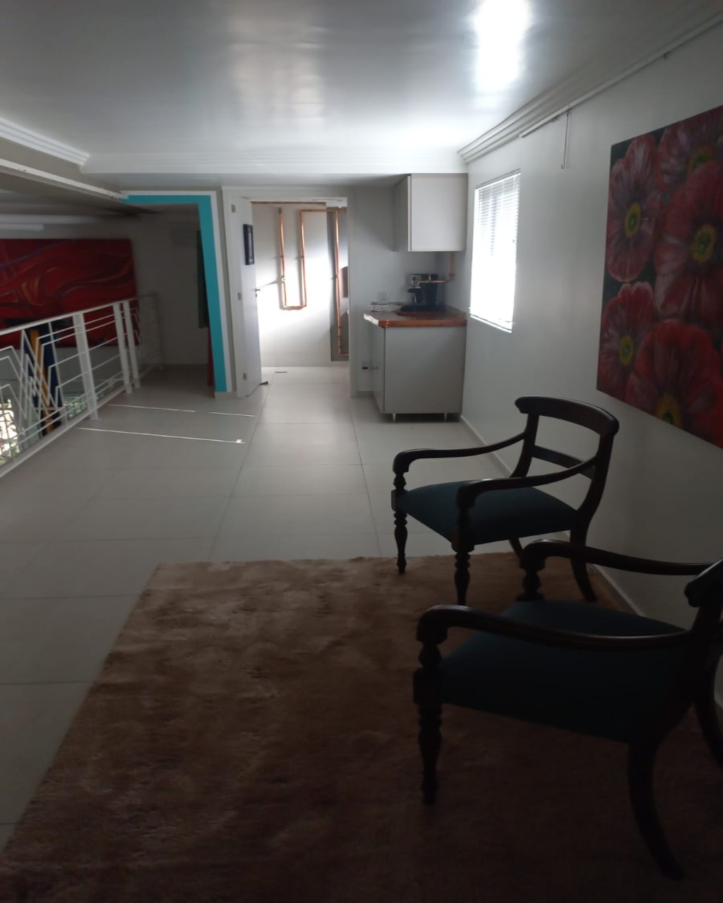 Conjunto Comercial-Sala para alugar, 529m² - Foto 3