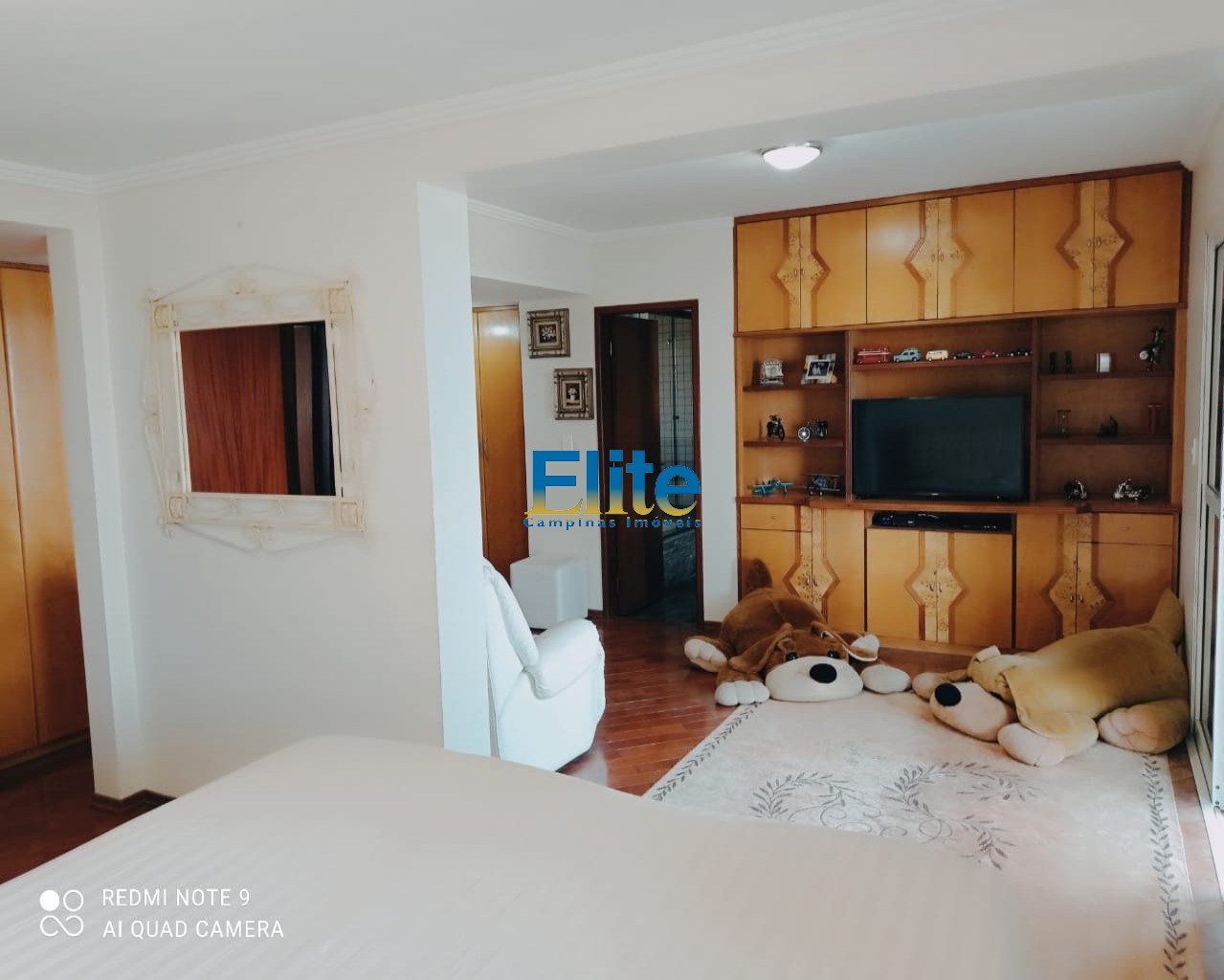 Apartamento à venda com 3 quartos, 500m² - Foto 17