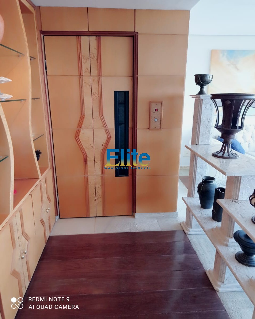 Apartamento à venda com 3 quartos, 500m² - Foto 3