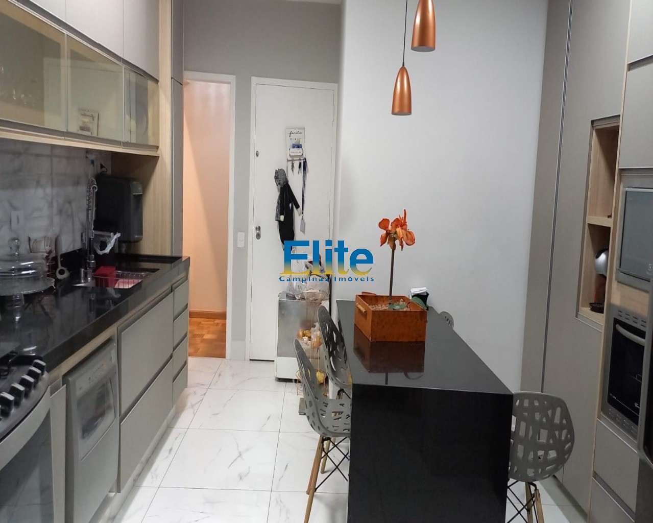 Apartamento à venda com 3 quartos, 108m² - Foto 30