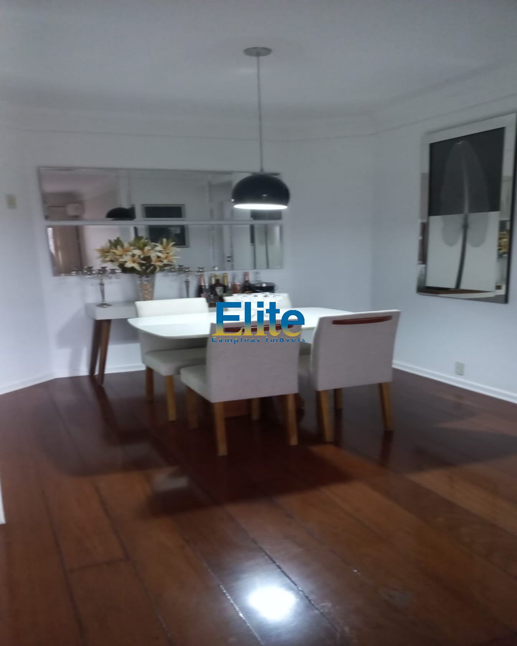 Apartamento à venda com 2 quartos, 90m² - Foto 5