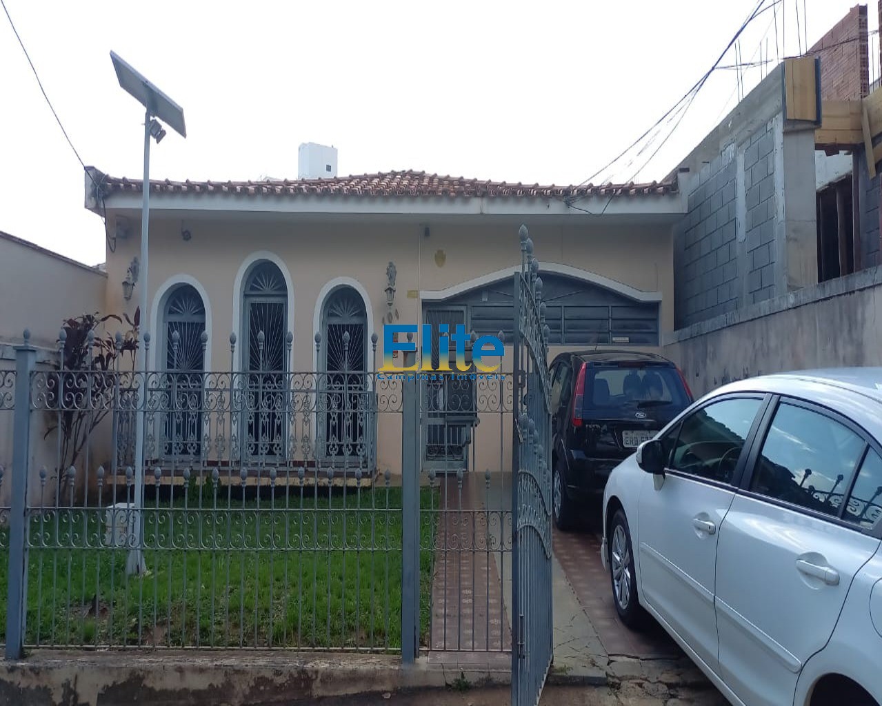 Prédio Inteiro à venda com 3 quartos, 320m² - Foto 3