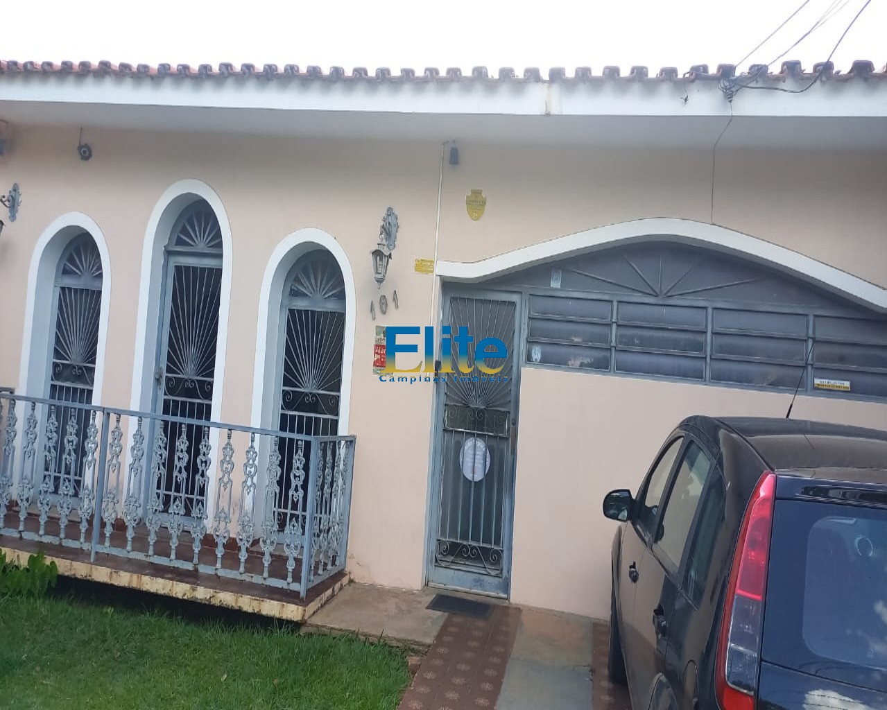 Prédio Inteiro à venda com 3 quartos, 320m² - Foto 4