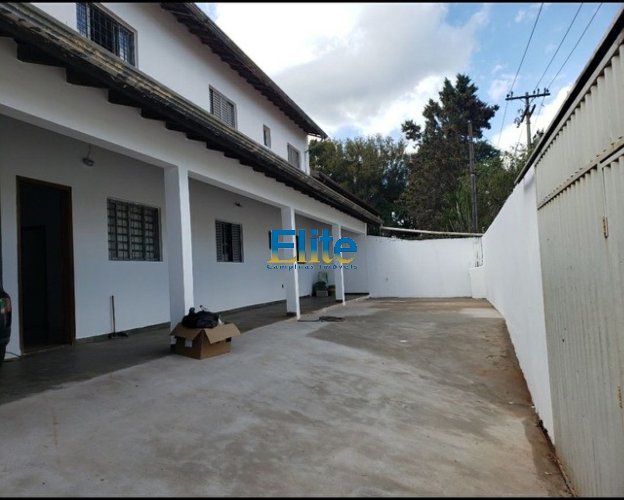 Casa à venda e aluguel com 6 quartos, 1000m² - Foto 10