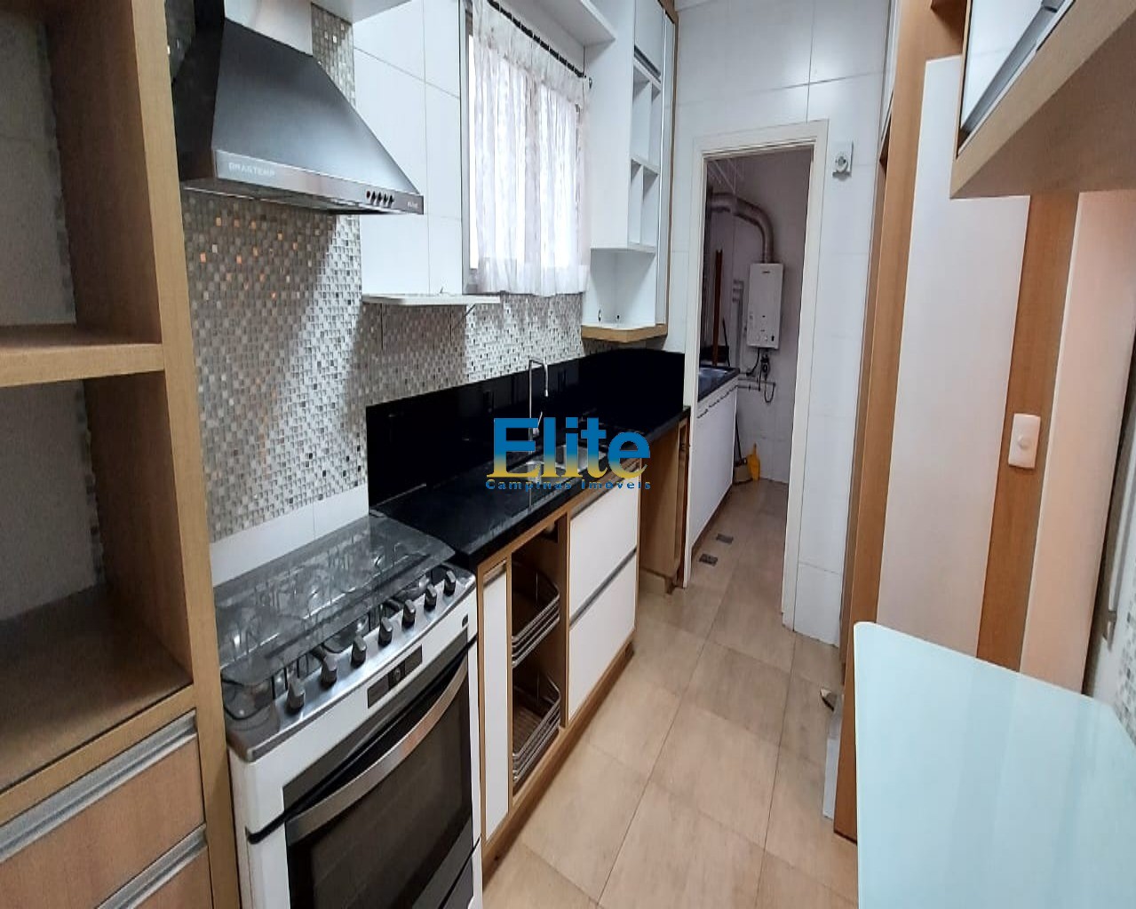 Apartamento à venda com 3 quartos, 233m² - Foto 15