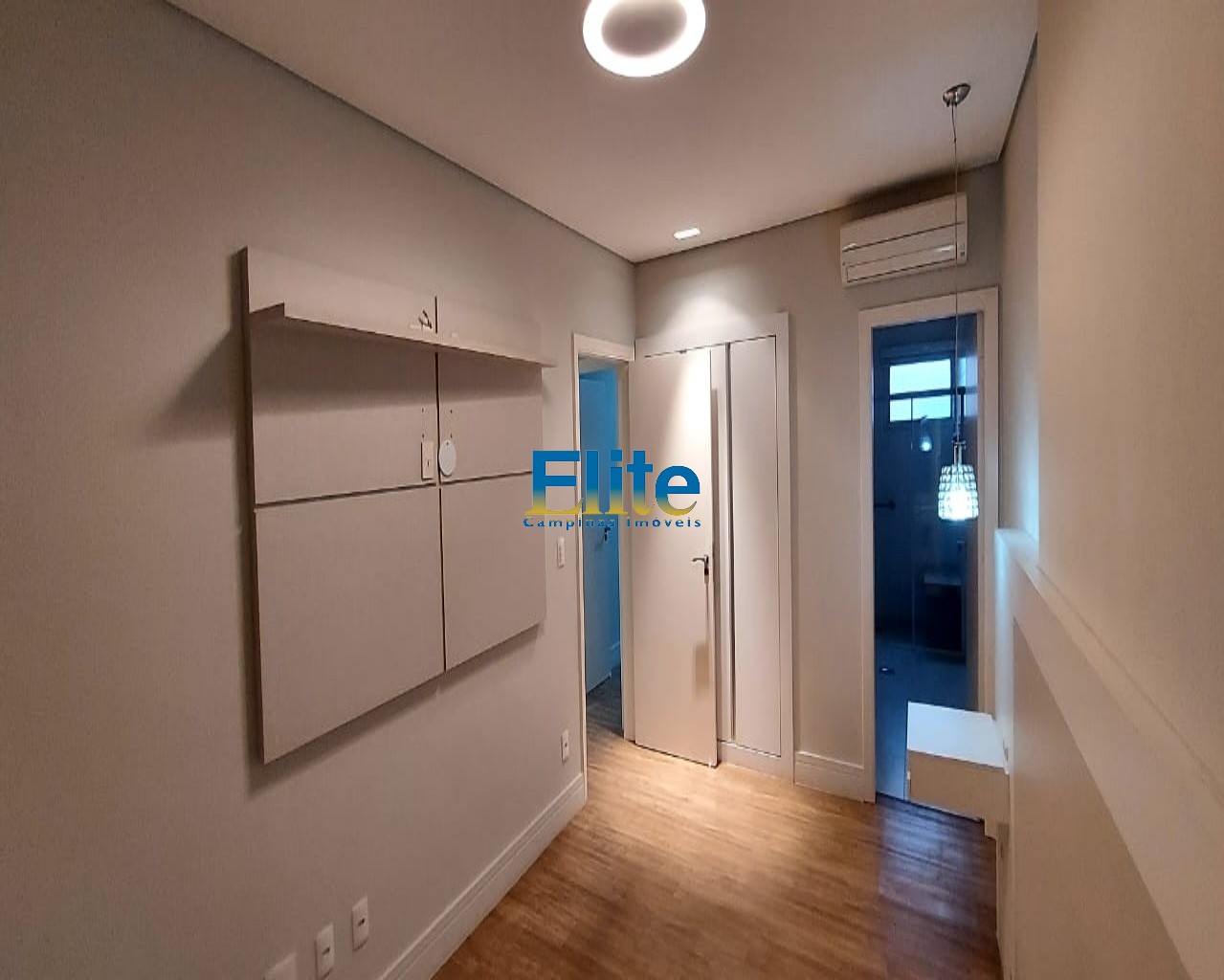 Apartamento à venda com 3 quartos, 233m² - Foto 8