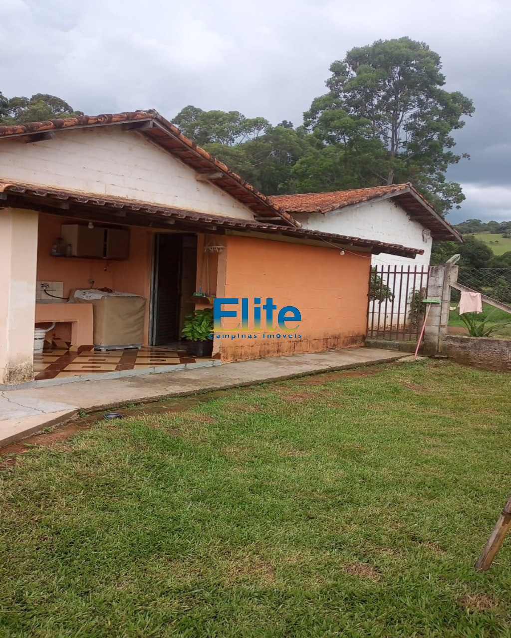 Fazenda à venda com 2 quartos, 12000m² - Foto 5