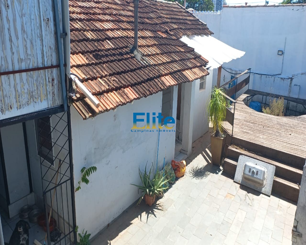 Prédio Inteiro à venda com 3 quartos, 301m² - Foto 18