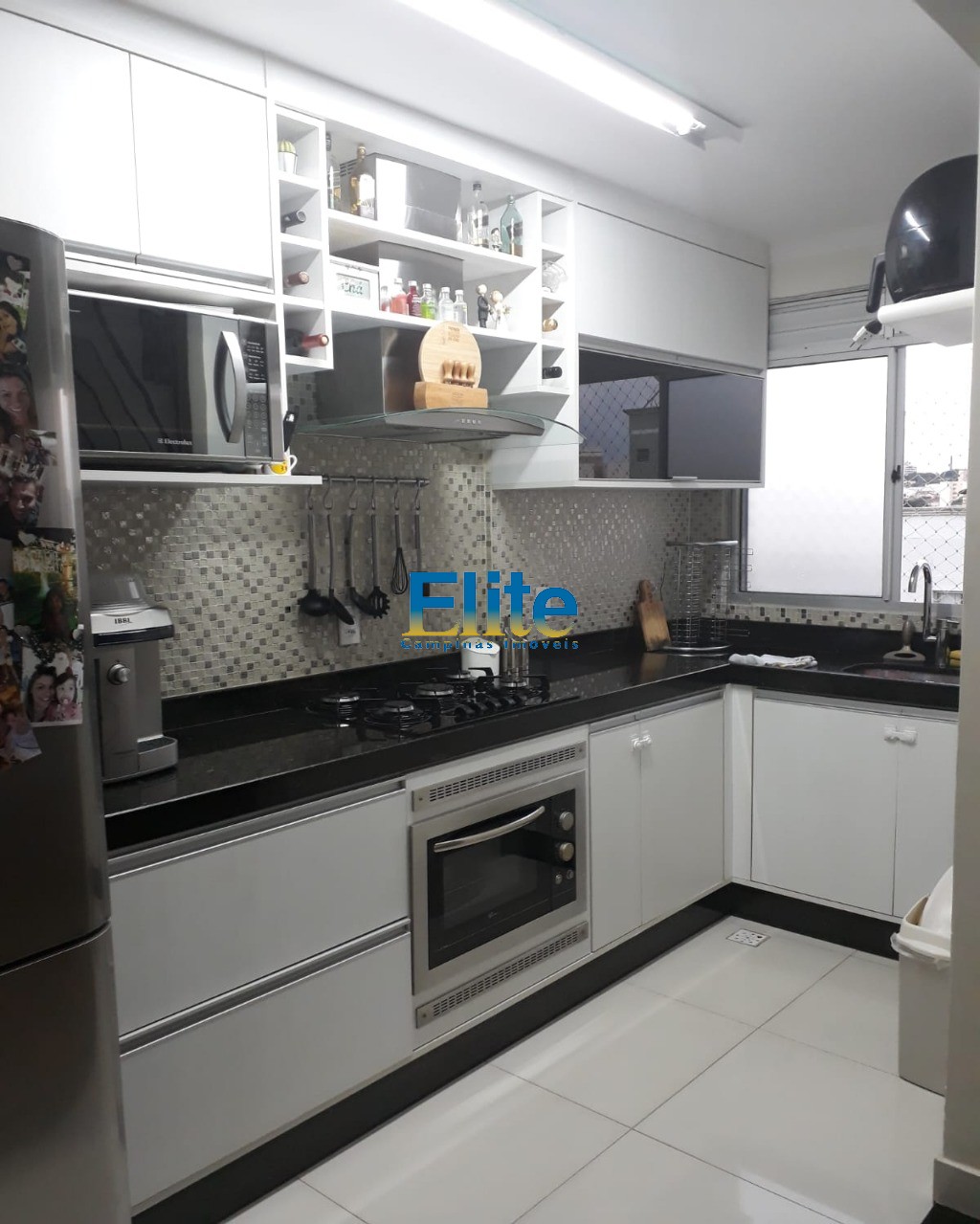 Apartamento à venda com 2 quartos, 101m² - Foto 18