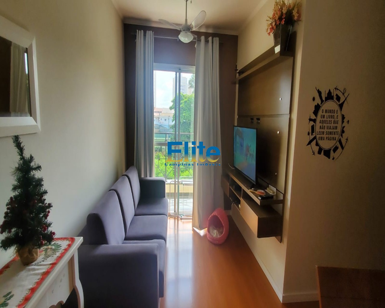 Apartamento à venda com 3 quartos, 70m² - Foto 5