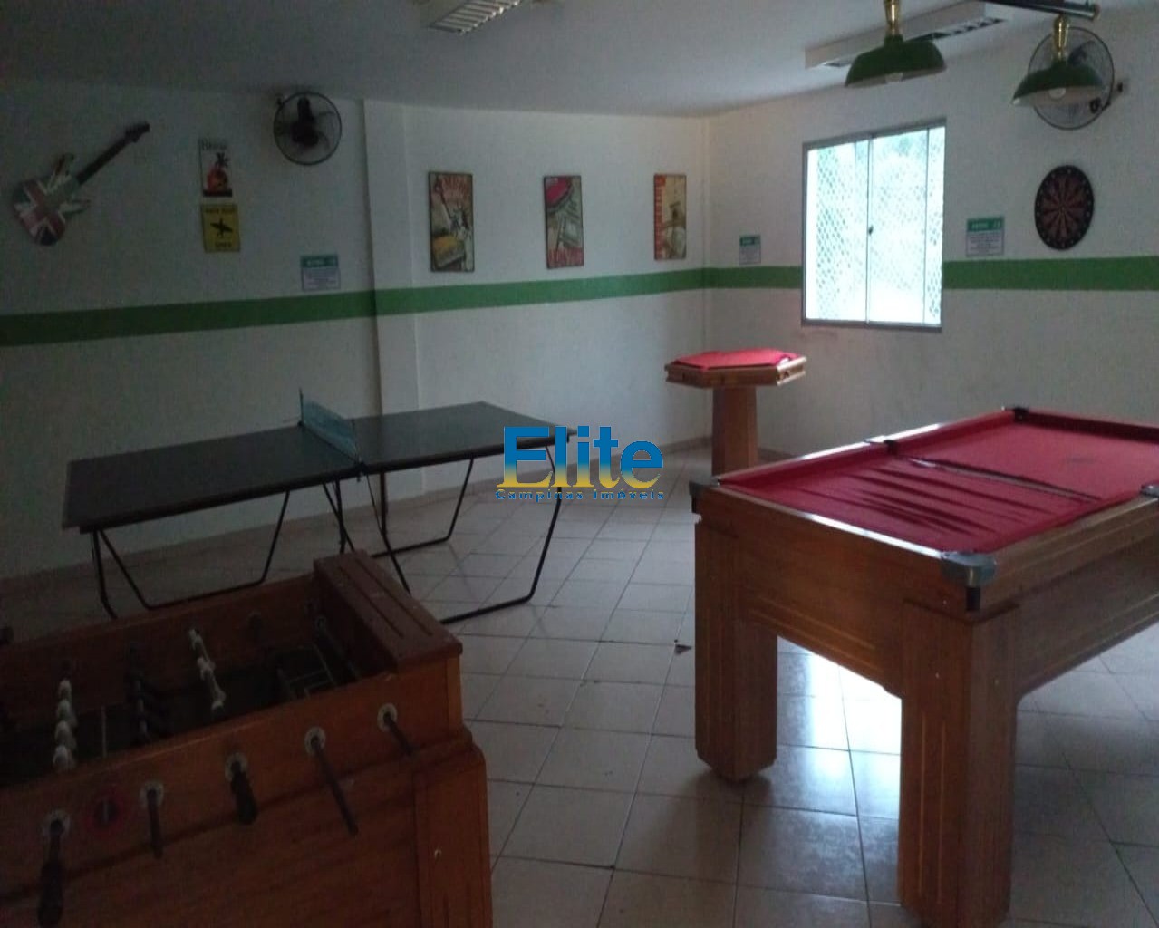 Apartamento à venda com 3 quartos, 65m² - Foto 18