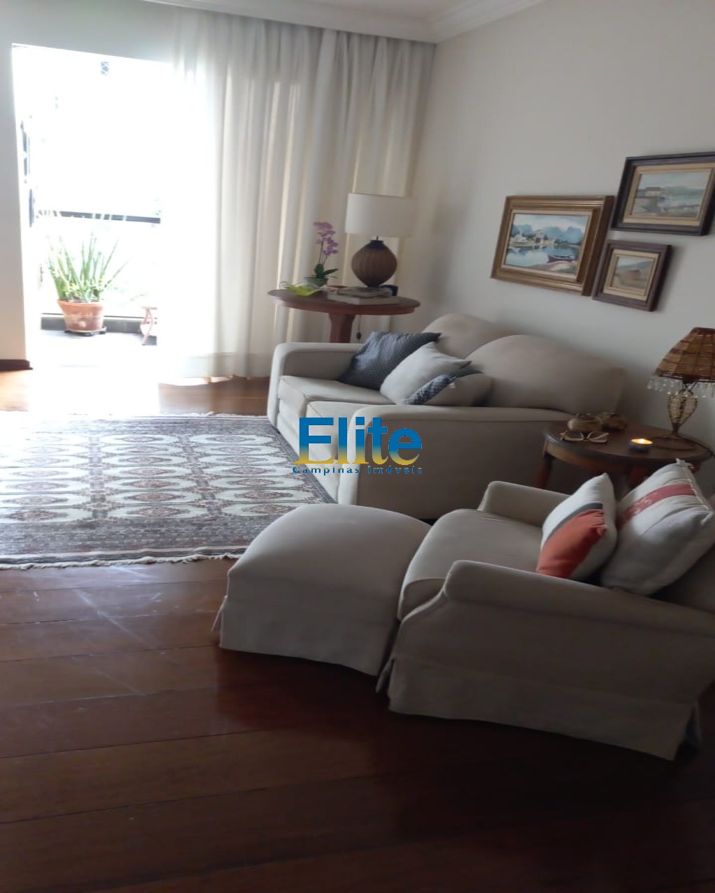 Apartamento à venda com 3 quartos, 149m² - Foto 5