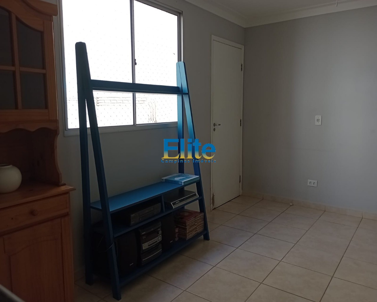 Apartamento à venda com 2 quartos, 50m² - Foto 3