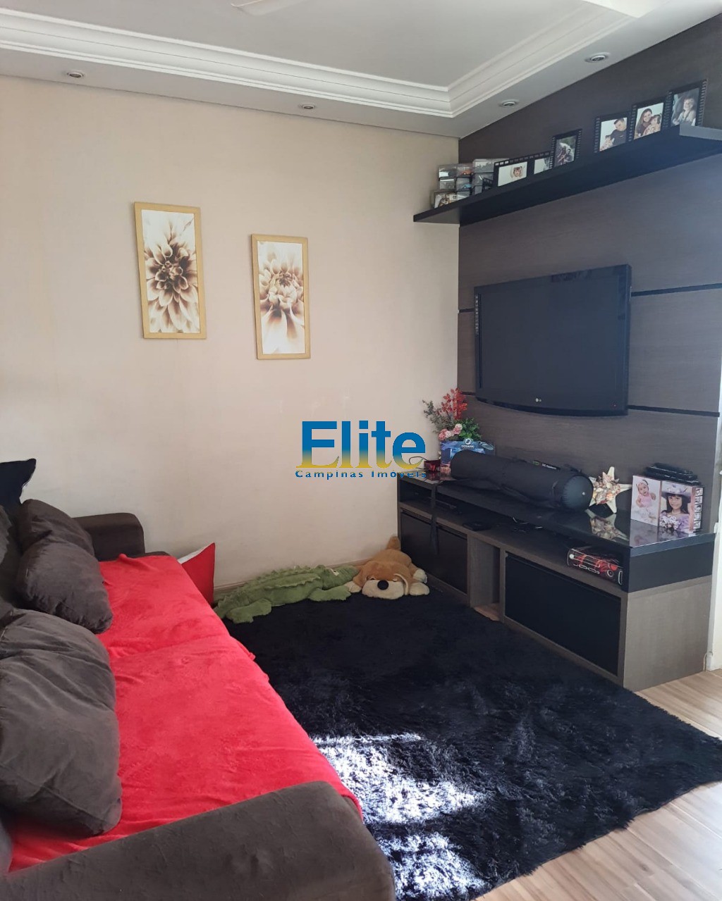 Apartamento à venda com 2 quartos, 101m² - Foto 8