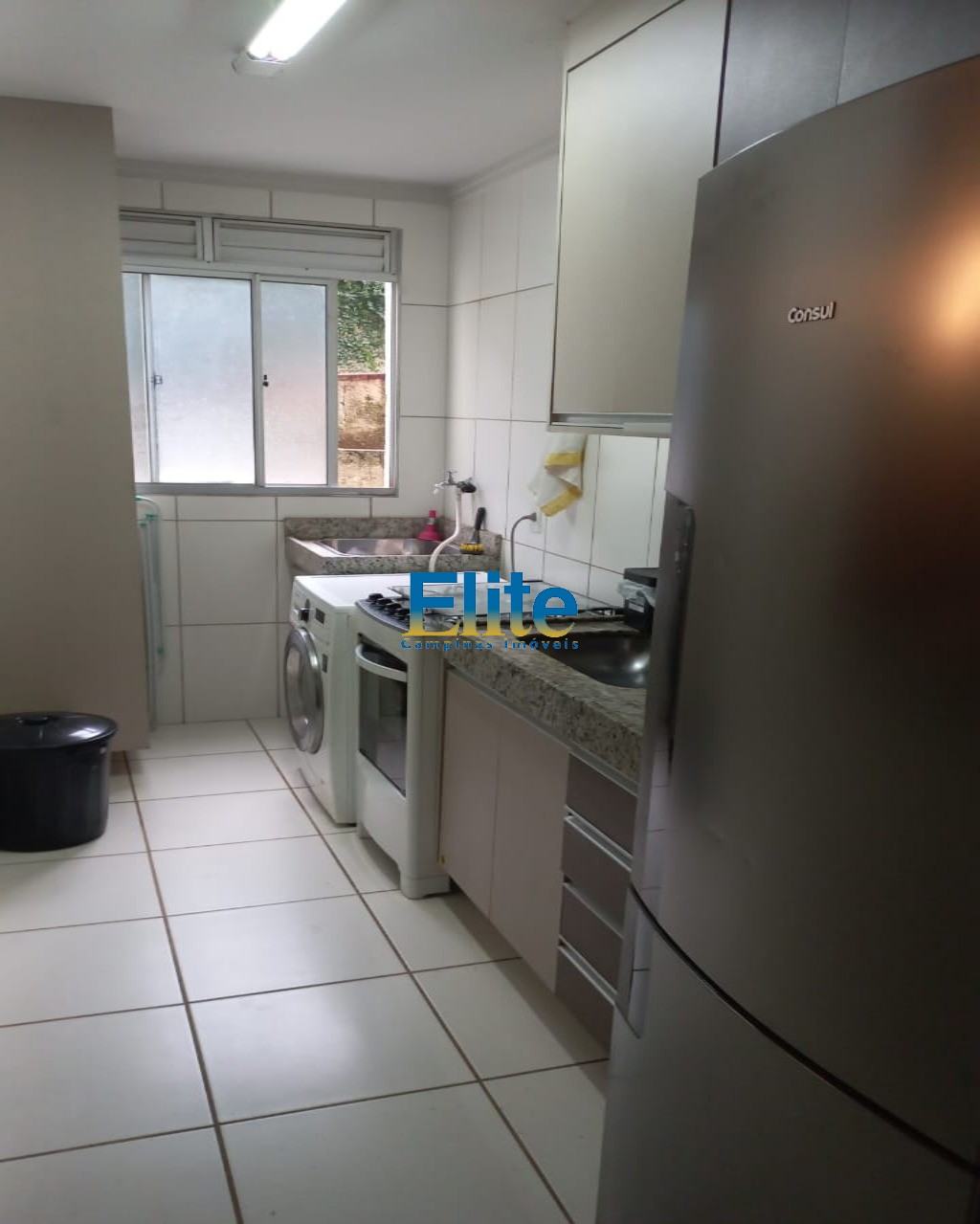 Apartamento à venda com 3 quartos, 65m² - Foto 14