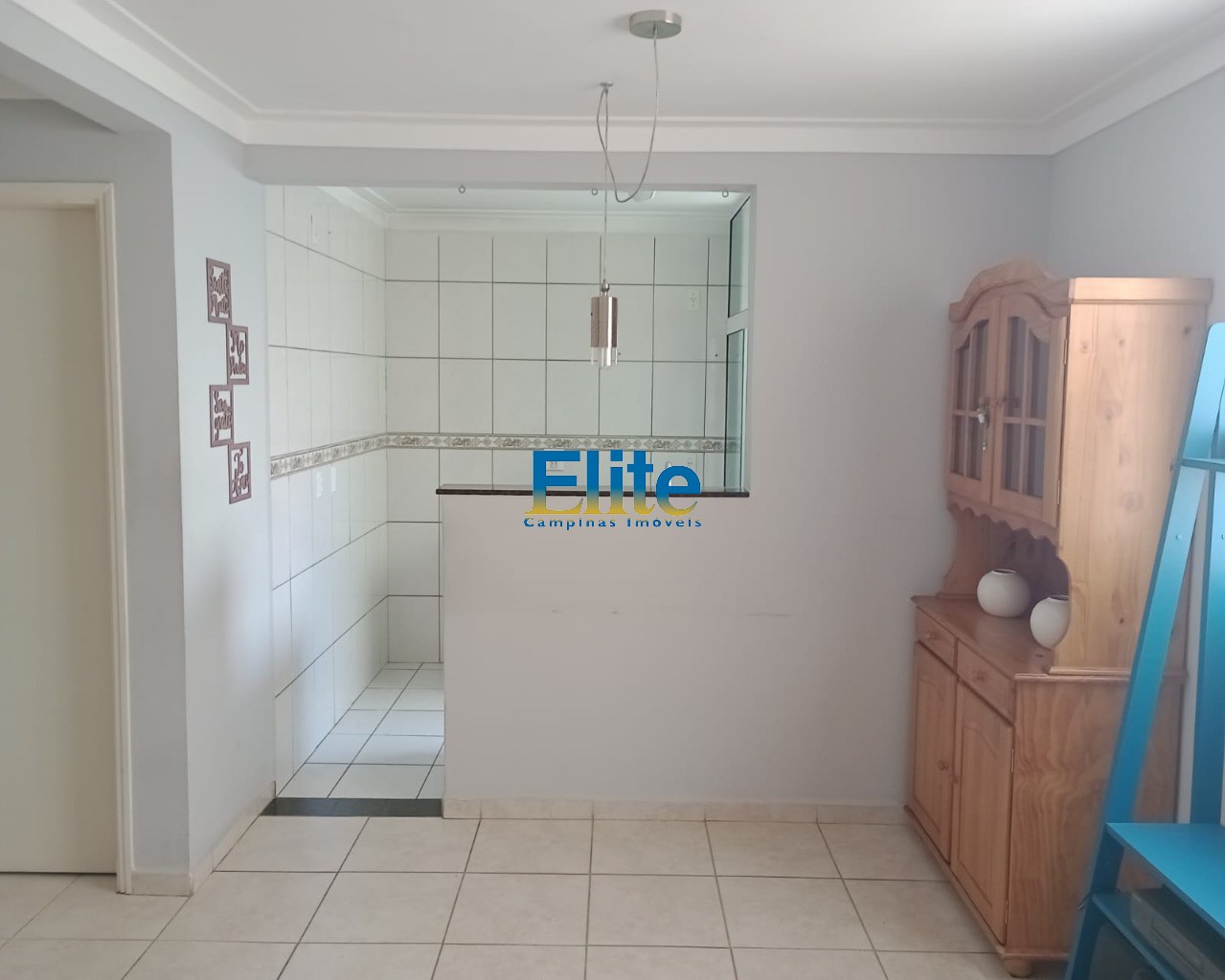 Apartamento à venda com 2 quartos, 50m² - Foto 4